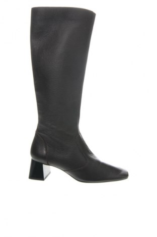 Дамски ботуши Mango, Размер 37, Цвят Кафяв, Цена 43,23 €