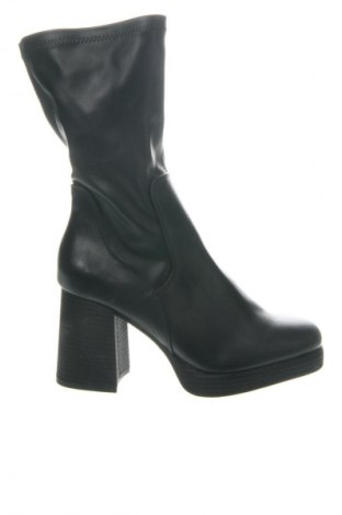 Дамски ботуши Marco Tozzi, Размер 39, Цвят Черен, Цена 39,88 €