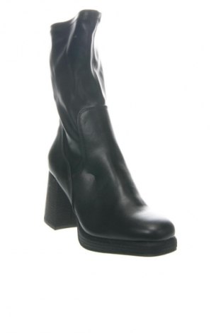 Дамски ботуши Marco Tozzi, Размер 39, Цвят Черен, Цена 39,88 €