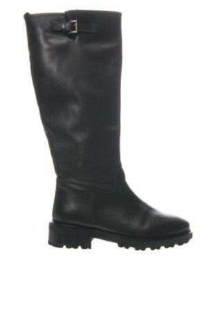 Дамски ботуши Mia&Jo, Размер 40, Цвят Кафяв, Цена 61,69 €