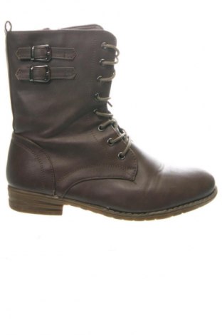 Дамски ботуши Migato, Размер 40, Цвят Кафяв, Цена 30,16 €