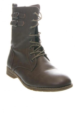 Дамски ботуши Migato, Размер 40, Цвят Кафяв, Цена 30,16 €