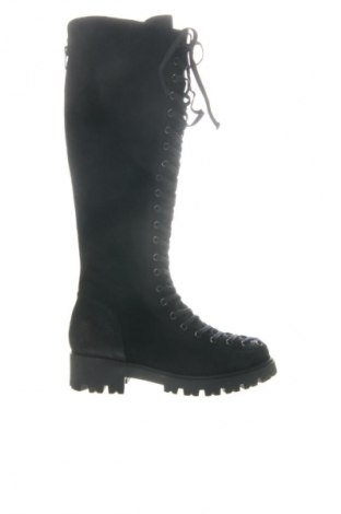 Дамски ботуши Musette, Размер 37, Цвят Черен, Цена 59,14 €