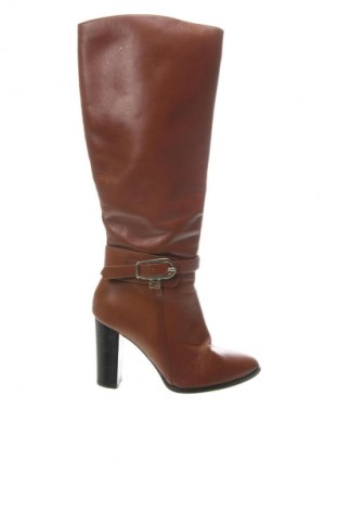 Дамски ботуши Nathan Baume, Размер 36, Цвят Кафяв, Цена 186,62 €