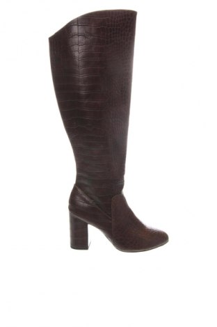 Дамски ботуши Next, Размер 39, Цвят Кафяв, Цена 48,06 €
