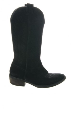 Dámské boty  Oxmox, Velikost 39, Barva Černá, Cena  1 329,00 Kč