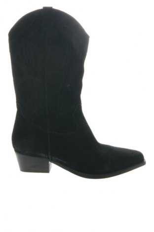 Dámske topánky  Promod, Veľkosť 39, Farba Čierna, Cena  48,95 €