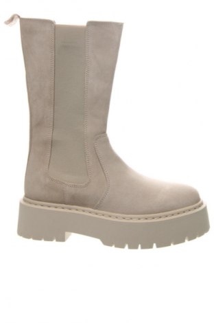 Дамски ботуши Steve Madden, Размер 38, Цвят Бежов, Цена 91,00 €