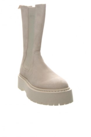 Дамски ботуши Steve Madden, Размер 38, Цвят Бежов, Цена 91,00 €