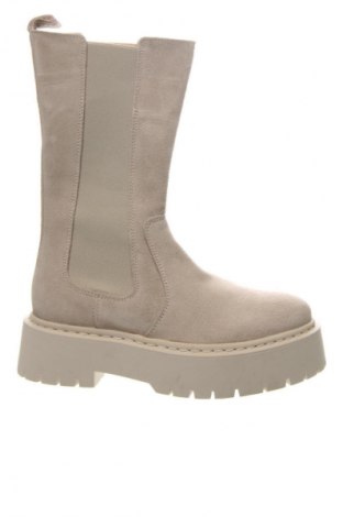 Дамски ботуши Steve Madden, Размер 38, Цвят Бежов, Цена 91,00 €