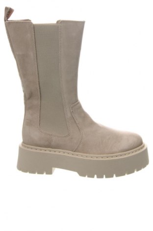 Дамски ботуши Steve Madden, Размер 38, Цвят Бежов, Цена 91,00 €