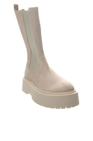 Дамски ботуши Steve Madden, Размер 38, Цвят Бежов, Цена 91,00 €