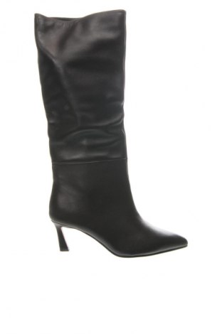 Дамски ботуши Steve Madden, Размер 36, Цвят Кафяв, Цена 71,58 €