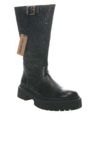 Дамски ботуши Steve Madden, Размер 40, Цвят Черен, Цена 85,89 €