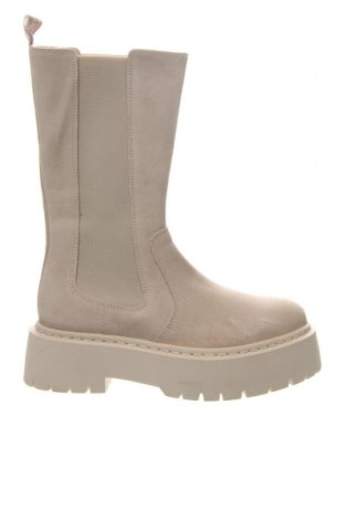 Дамски ботуши Steve Madden, Размер 38, Цвят Екрю, Цена 91,00 €