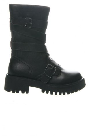 Дамски ботуши Steve Madden, Размер 36, Цвят Черен, Цена 91,00 €