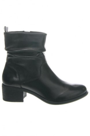 Damenstiefel Steven New York, Größe 40, Farbe Schwarz, Preis 81,99 €