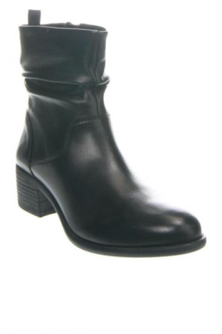 Damenstiefel Steven New York, Größe 40, Farbe Schwarz, Preis 81,99 €