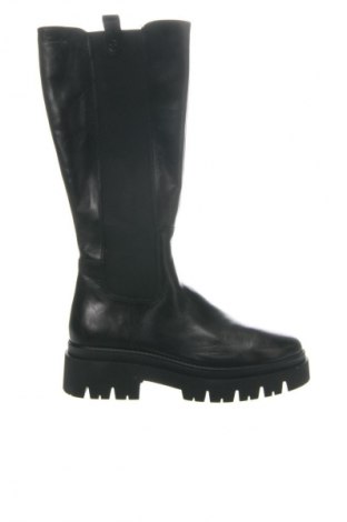 Дамски ботуши Tamaris, Размер 39, Цвят Черен, Цена 66,46 €