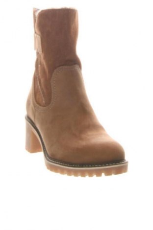 Dámské boty  Tamaris, Velikost 40, Barva Hnědá, Cena  1 449,00 Kč