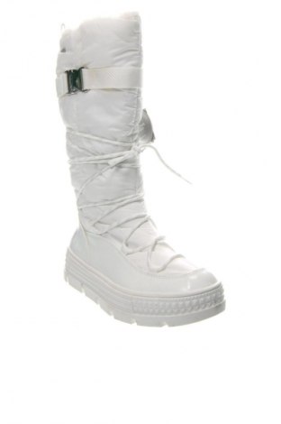 Дамски ботуши Tamaris, Размер 39, Цвят Бял, Цена 50,10 €