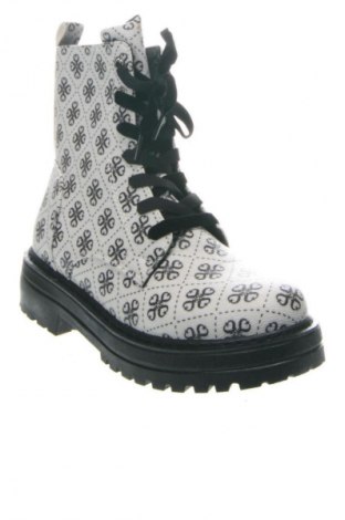 Дамски ботуши Tendenz, Размер 38, Цвят Многоцветен, Цена 25,56 €