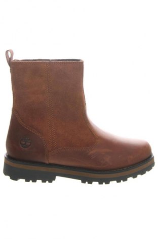 Дамски ботуши Timberland, Размер 36, Цвят Кафяв, Цена 80,78 €