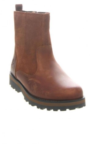 Дамски ботуши Timberland, Размер 36, Цвят Кафяв, Цена 80,78 €