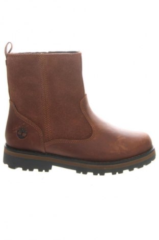 Дамски ботуши Timberland, Размер 36, Цвят Кафяв, Цена 80,78 €