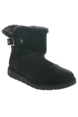 Дамски ботуши Tom Tailor, Размер 40, Цвят Черен, Цена 23,02 €