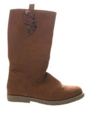 Дамски ботуши Tu, Размер 35, Цвят Кафяв, Цена 10,22 €