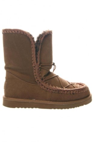 Дамски ботуши Unbranded, Размер 41, Цвят Кафяв, Цена 43,97 €