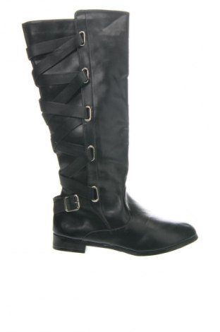 Cizme de damă Unbranded, Mărime 40, Culoare Negru, Preț 70,74 Lei
