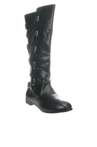 Cizme de damă Unbranded, Mărime 40, Culoare Negru, Preț 70,74 Lei