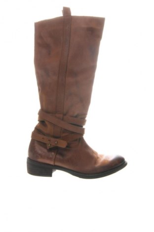 Дамски ботуши Unbranded, Размер 38, Цвят Кафяв, Цена 66,46 €