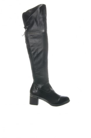 Дамски ботуши Unbranded, Размер 41, Цвят Черен, Цена 37,84 €