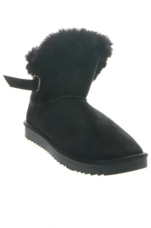 Дамски ботуши Unbranded, Размер 42, Цвят Черен, Цена 28,12 €