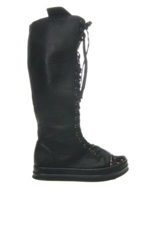 Γυναικείες μπότες Unbranded, Μέγεθος 37, Χρώμα Μαύρο, Τιμή 26,99 €
