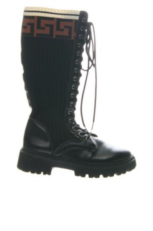 Дамски ботуши Unbranded, Размер 36, Цвят Черен, Цена 39,36 €