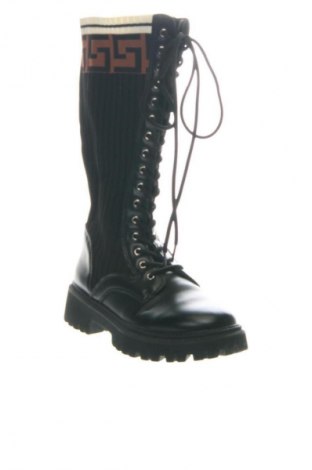 Дамски ботуши Unbranded, Размер 36, Цвят Черен, Цена 39,36 €