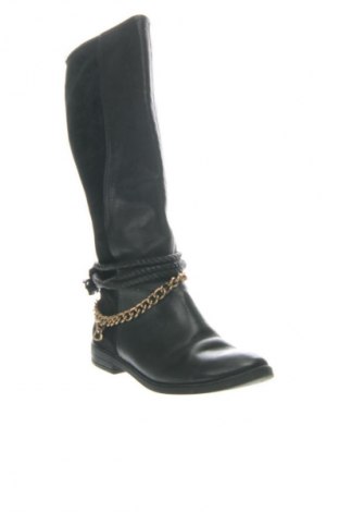 Дамски ботуши Unbranded, Размер 40, Цвят Черен, Цена 29,45 €