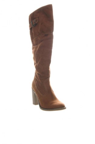 Dámske topánky  Unbranded, Veľkosť 38, Farba Hnedá, Cena  20,14 €