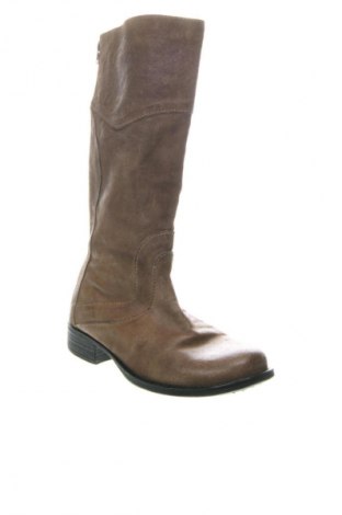 Дамски ботуши Unbranded, Размер 37, Цвят Кафяв, Цена 74,13 €