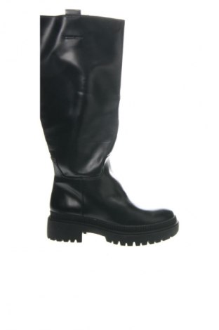 Γυναικείες μπότες Unbranded, Μέγεθος 39, Χρώμα Μαύρο, Τιμή 21,99 €