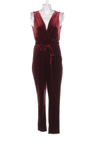 Dámský dlouhý overal ASOS, Velikost S, Barva Červená, Cena  139,00 Kč