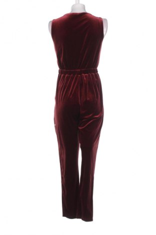 Dámský dlouhý overal ASOS, Velikost S, Barva Červená, Cena  139,00 Kč