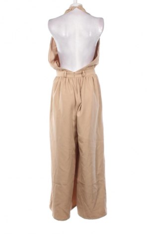 Női hosszú overál About You, Méret M, Szín Bézs, Ár 16 545 Ft