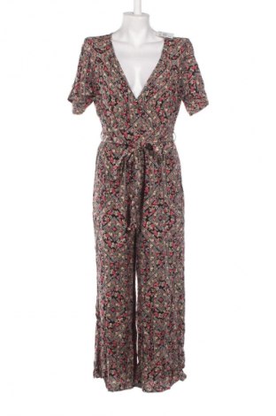 Női hosszú overál Attrattivo, Méret S, Szín Sokszínű, Ár 4 609 Ft