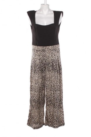 Дамски дълъг гащеризон Ax Paris, Размер L, Цвят Многоцветен, Цена 6,08 €