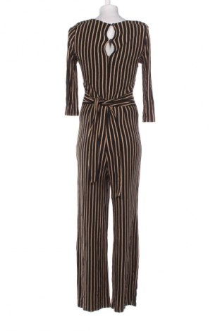 Damski długi kombinezon Bershka, Rozmiar M, Kolor Kolorowy, Cena 20,99 zł